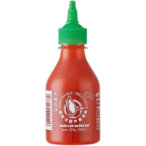 Flying Goose Sriracha Chilli Sauce 6X200Ml