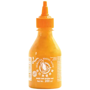 Flying Goose Sriracha Mayo Chili Sauce 6X200Ml