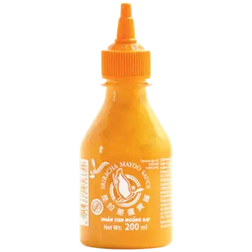 Flying Goose Sriracha Mayo Chili Sauce 6X200Ml