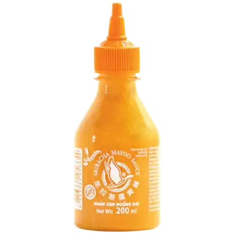 Flying Goose Sriracha Mayo Chili Sauce 6X200Ml