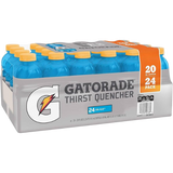 Gatorade Cool Blue Drink 24X591ML dimarkcash&carry