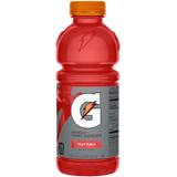 Gatorade Fruit Punch Drink 24X591ML