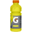 Gatorade Lemon-Lime Drink 24X591Ml