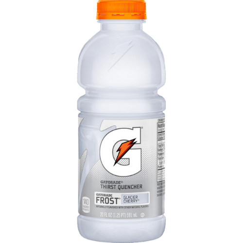 Gatorade Cherry Drink 24X591Ml dimarkcash&carry