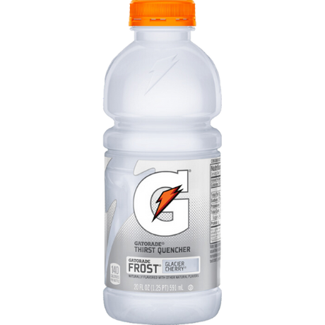 Gatorade Cherry Drink 24X591Ml dimarkcash&carry