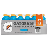 Gatorade Glacier Freeze Drink 24X591Ml dimarkcash&carry