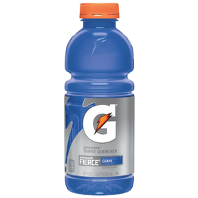 Gatorade Grape Drink 24X591Ml dimarkcash&carry