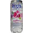 Flavita Bubbly Lyche Can 24X300Ml
