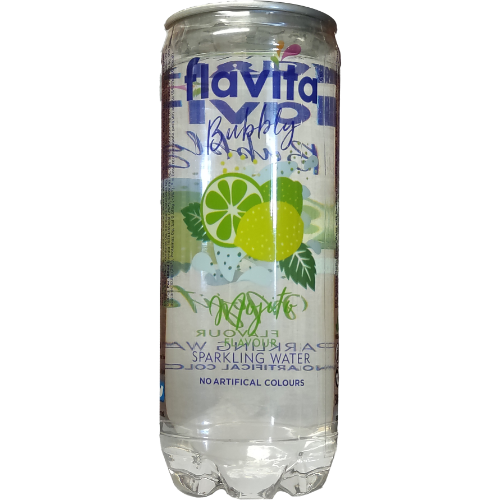 Flavita Mojito Can 24X350Ml