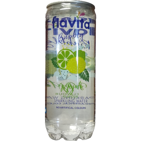 Flavita Mojito Can 24X350Ml