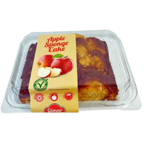 Gimar Apple Cake 4X360G dimarkcash&carry