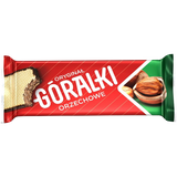 Goralki Hazelnut Wafers 36X50G dimarkcash&carry