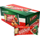 Goralki Hazelnut Wafers 36X50G dimarkcash&carry