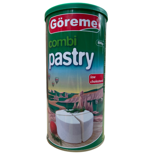 Goreme Combi Cheese 6X800G dimarkcash&carry