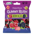 Gummy Rush Berry Bliss 12X90G dimarkcash&carry