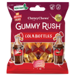 Gummy Rush Cola Bottles 12X90G dimarkcash&carry