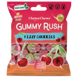Gummy Rush Fizzy Cherries 12X90G dimarkcash&carry