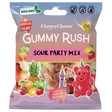 Gummy Rush Sour Party Mix 12X90G dimarkcash&carry