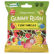 Gummy Rush Tiny Turtle 12X90G dimarkcash&carry