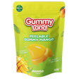 Gummy Land Peelable Gummy Mango (Halal) 12X65G dimarkcash&carry