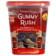 Gummy Rush Tubs Cola Bottles 12X150G dimarkcash&carry