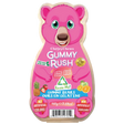 Gummy Rush Bear Tubs Gummy Bear 24X160G dimarkcash&carry