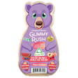 Gummy Rush Bear Tubs Neon Bears 24X160G dimarkcash&carry