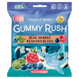 Gummy Rush Blue Shark 12X90G dimarkcash&carry