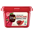 Haepyo Hot Pepper Paste 20X500G dimarkcash&carry