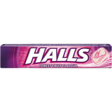 Halls Forest Fruit 20X33.5G