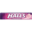 Halls Forest Fruit 20X33.5G