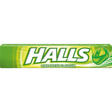 Halls Lime Fresh 20X33.5G
