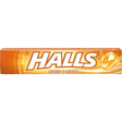 Halls Honey&Lemon 20X33.5G dimarkcash&carry