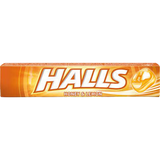 Halls Honey&Lemon 20X33.5G dimarkcash&carry