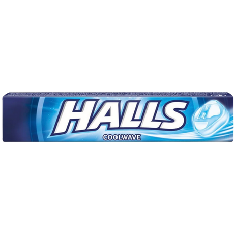 Halls Coolwave 20X33.5G dimarkcash&carry