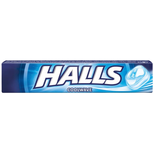 Halls Coolwave 20X33.5G dimarkcash&carry