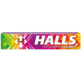 Halls Mix Colors 20X33.5G dimarkcash&carry