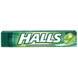 Halls Mint 20X33.5G