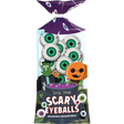 Chocolate Foil Eyeballs 12X85G dimarkcash&carry