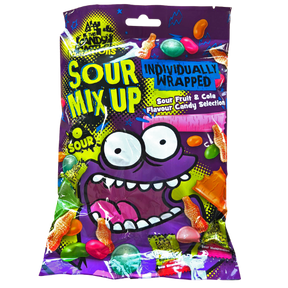 Cccm Sour Mix Up 24X146G dimarkcash&carry