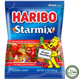 Haribo Halal Star Mix 24x80g