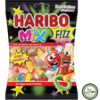 Haribo Halal Fizzy Mix 24x70g