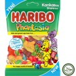 Haribo Halal Phantasia 24x80g