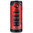 Hell Energy Drink Original * 24X250Ml