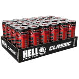 Hell Energy Drink Original * 24X250Ml dimarkcash&carry