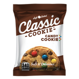 Hershey Candy Cookies 8X85G