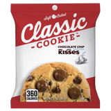 Hershey Kisses Cookies 8X85G