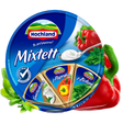 Hochland Cheese Triangles Mixtet -10X180G dimarkcash&carry