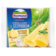 Hochland Cheese Slices Chives 10X130G dimarkcash&carry