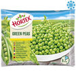 Hortex Green Peas 14X400G - Collection Only Frozen Product dimarkcash&carry